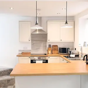 Willow Holiday home Pateley Bridge