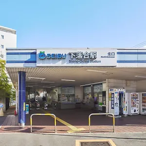 Sakuramichi Terrace Tokyo